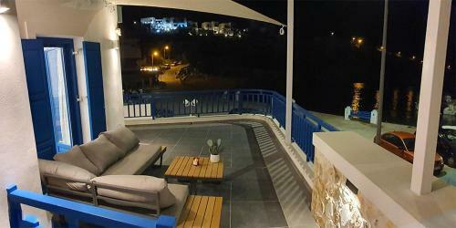 Meraki Beachfront
