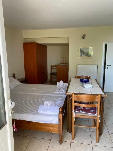 Apartamento Studio Lakis Barbajonn's Stone House