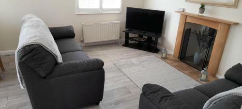 Stunning Two Storey Spacious Chalet