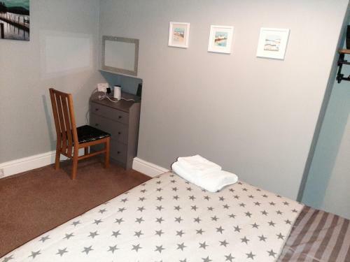 Apartamento Woldgate Retreat Bridlington