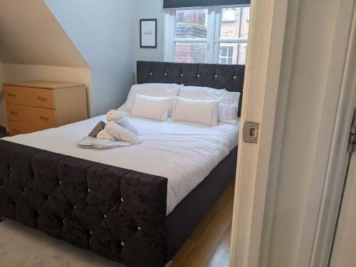 Colmore Row Business District Apartments