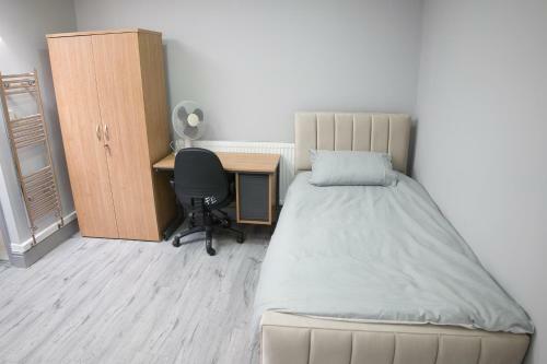 Hsz Apartments
