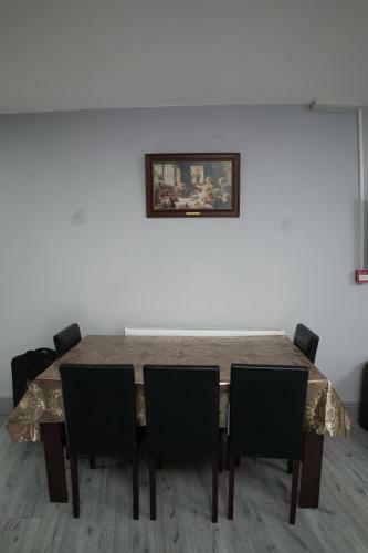 Hsz Apartments