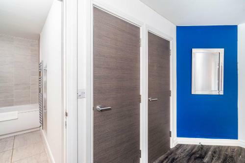 Apartamento Onyx Birmingham