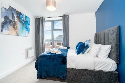 Apartamento Onyx Birmingham