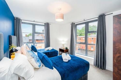 Apartamento Onyx Birmingham