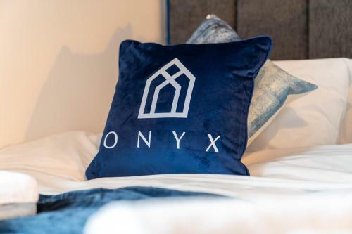 Apartamento Onyx Birmingham