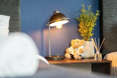 Apartamento Onyx Birmingham