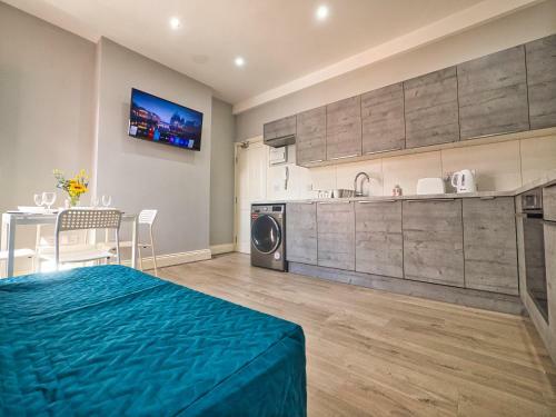 Apartamento Amazing 1 Bed Flat In Lovely Area