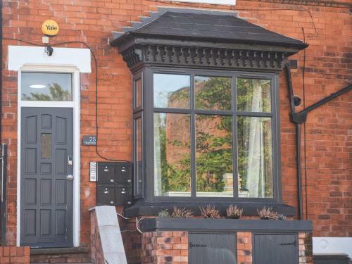 Apartamento Amazing 1 Bed Flat In Lovely Area