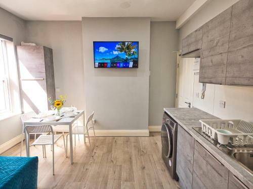 Apartamento Amazing 1 Bed Flat In Lovely Area