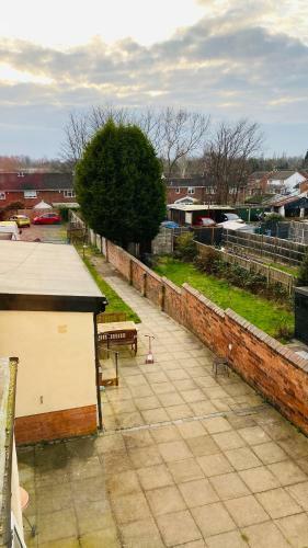 Apartamento One Bedroom Flat Sutton Coldfield