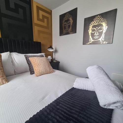 Apartamento ** Penthouse With Garden & Jacuzzi **