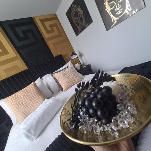 Apartamento ** Penthouse With Garden & Jacuzzi **