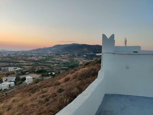 Villa Naxos Galanado Casa Thea