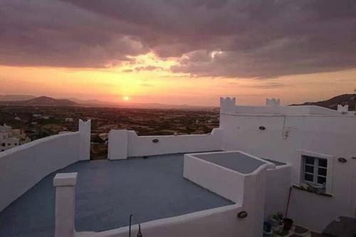 Villa Naxos Galanado Casa Thea