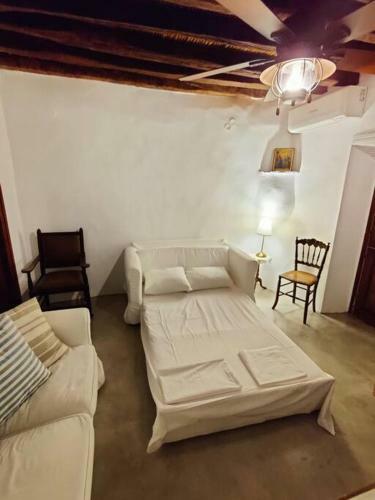 Villa Naxos Galanado Casa Thea