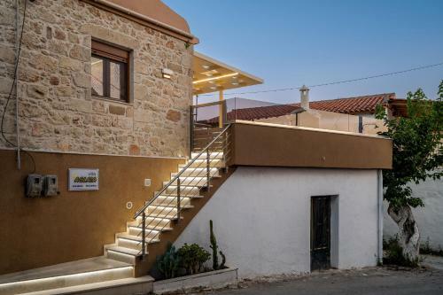 Villa Aglaia Galia
