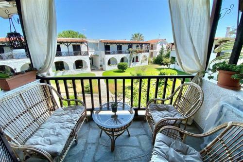 Fourka Fotini Apartment