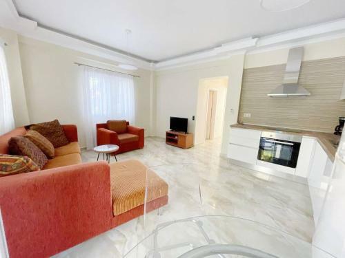 Magic Fourka Apartment