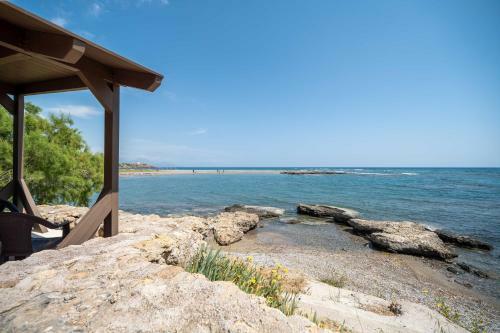 Hotel Mylos Seaside Experience