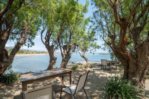 Hotel Mylos Seaside Experience