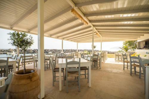 Hotel Mylos Seaside Experience