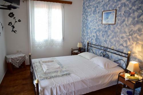 Posada Fiori Studios Fiscardo