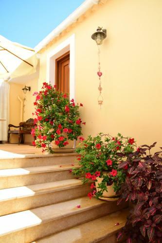 Posada Fiori Studios Fiscardo