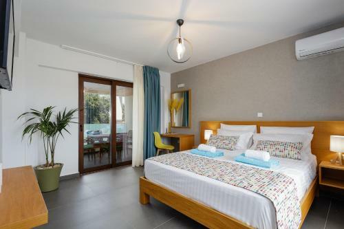 Apartamento Coconut Palm Paradise