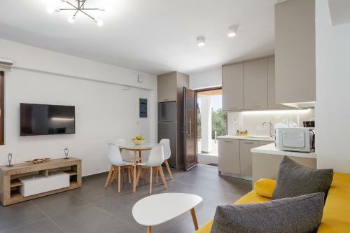 Apartamento Coconut Palm Paradise