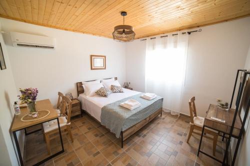 Apartamento Althea - Cozy With Spacious Terrace Views