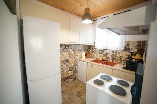 Apartamento Althea - Cozy With Spacious Terrace Views