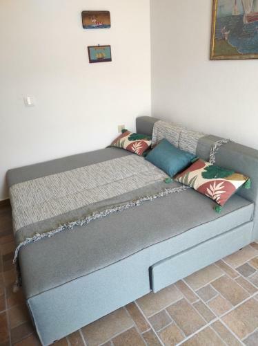Apartamento Althea - Cozy With Spacious Terrace Views