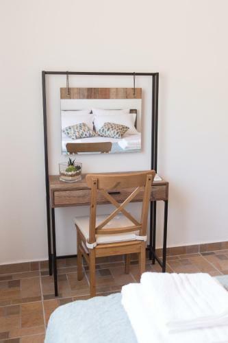 Apartamento Althea - Cozy With Spacious Terrace Views