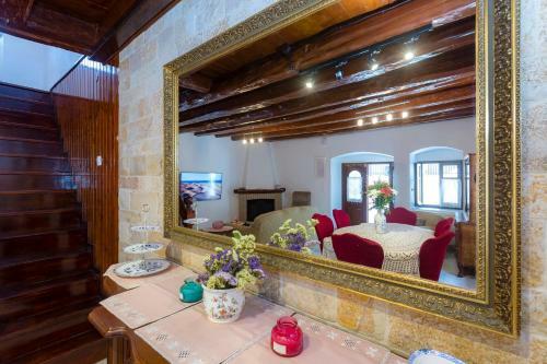 Villa Gala Estate Traditional Mansion