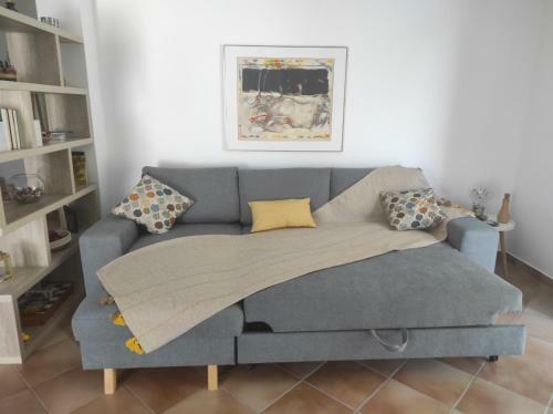 Apartamento Azalea - Modern Studio With Sea View