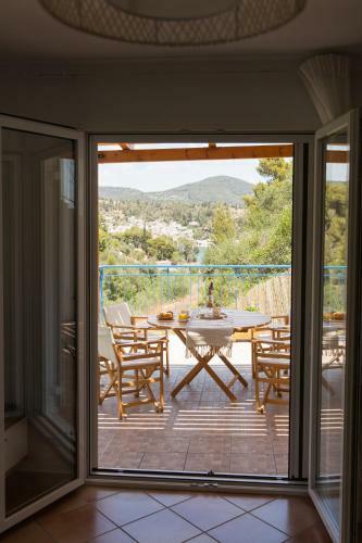 Apartamento Azalea - Modern Studio With Sea View