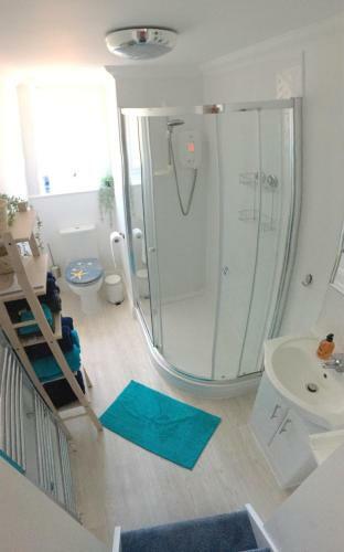Lovely One Bed Apartment In Boscombe