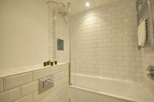 Apartamento The Square Bournemouth