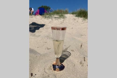 Bournemouth Apartmentnr Beach/town/coach/train/dog