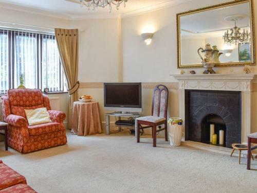 Rosamund House