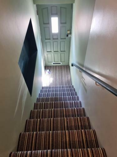 Hidden Gem In Bournemouth: Spacious Apartment With Private Parking