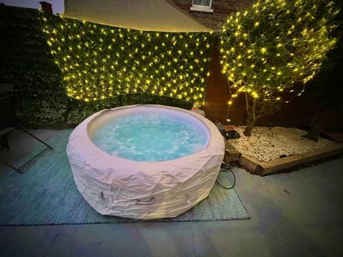 Apartamento Fortescue Lodge