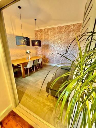 Apartamento Fortescue Lodge