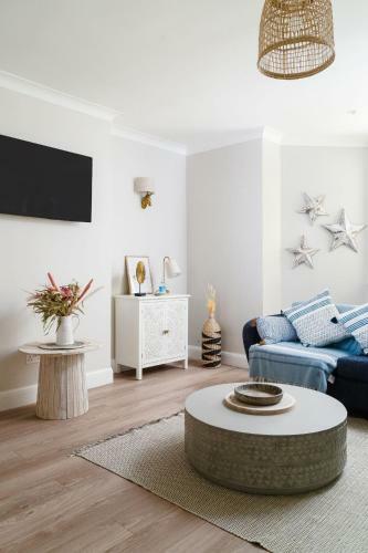 Bournemouth Beach House