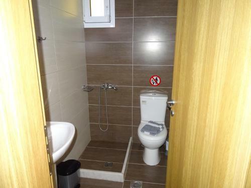 Prinos?s Apartment