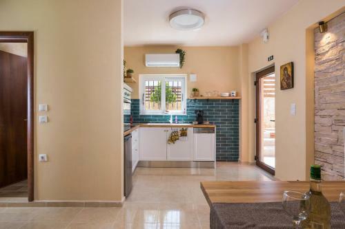 Anna Boutique Apartment