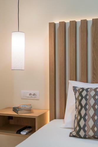 Anna Boutique Apartment