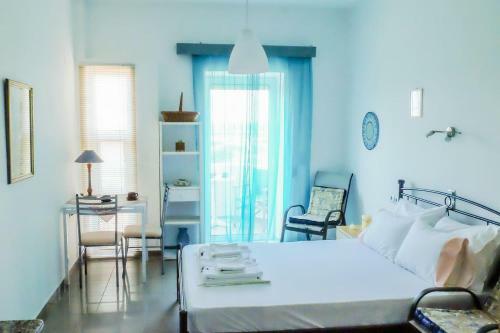 Apartamento Seaview Studio
